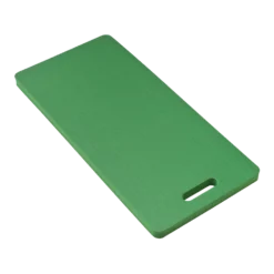 Knielkussen XL - Groen - 80x40x3cm