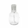 Scentolie Lamp Bol Transparant - Oliebrander - ScentChips