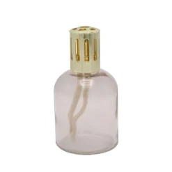 Scentolie Lamp Cilinder Roze - Oliebrander - ScentChips