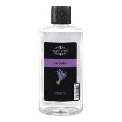Lavendel Geurolie - ScentOils - 475ml