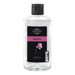 Magnolia Geurolie - ScentOils - 475ml