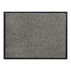 Mars Schoonloopmat - 90x60cm - Beige - Deurmat