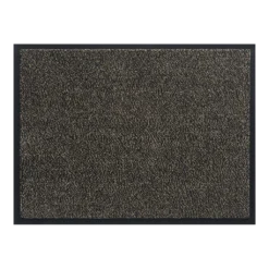 Mars Schoonloopmat - 90x60cm - Bruin - Deurmat