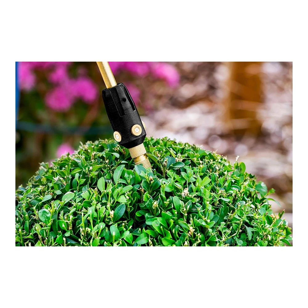 Messing Spuitstok Sproeit Rondom 270u00b0 - Gewasbescherming - Gloria - Afbeelding 3