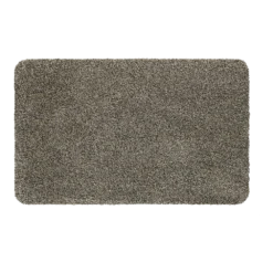 Natuflex Droogloopmat - 80x50cm - Granite - Deurmat
