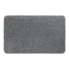 Natuflex Droogloopmat - 80x50cm - Grijs - Deurmat