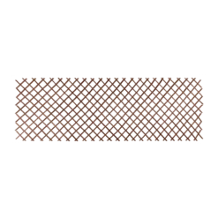 Nature - Wilgenklimrek 60x180cm