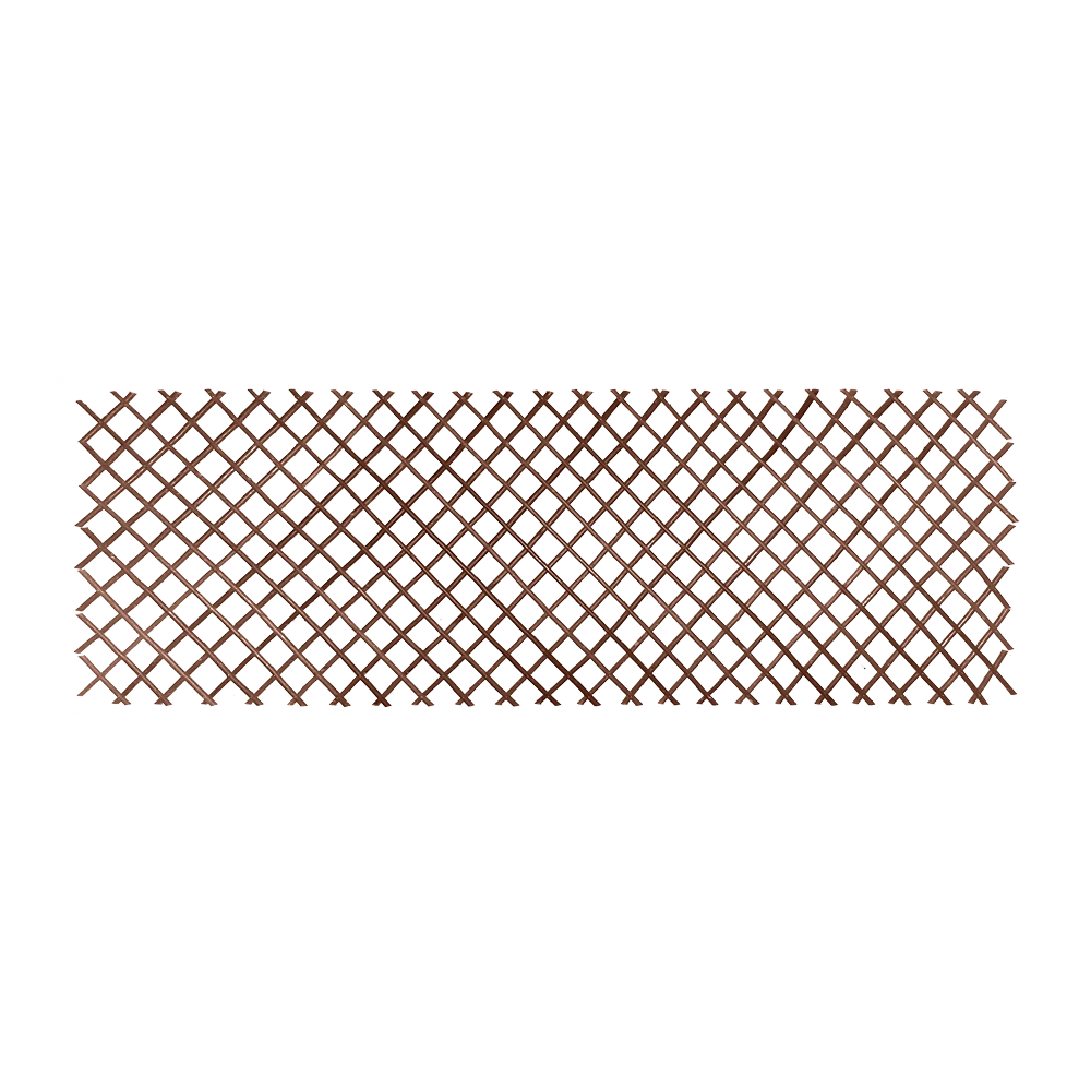 Nature - Wilgenklimrek 60x180cm