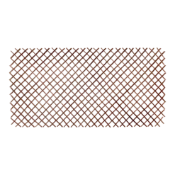 Nature - Wilgenklimrek 90x180cm