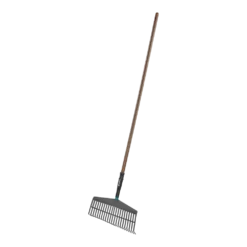 Natureline Gazonhark - 43cm - Gardena