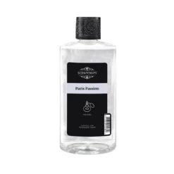 Paris Passion Geurolie - ScentOils - 475ml