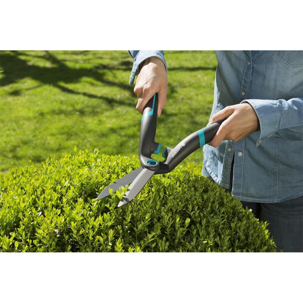 PrecisionCut Buxusschaar - Gardena - Afbeelding 4