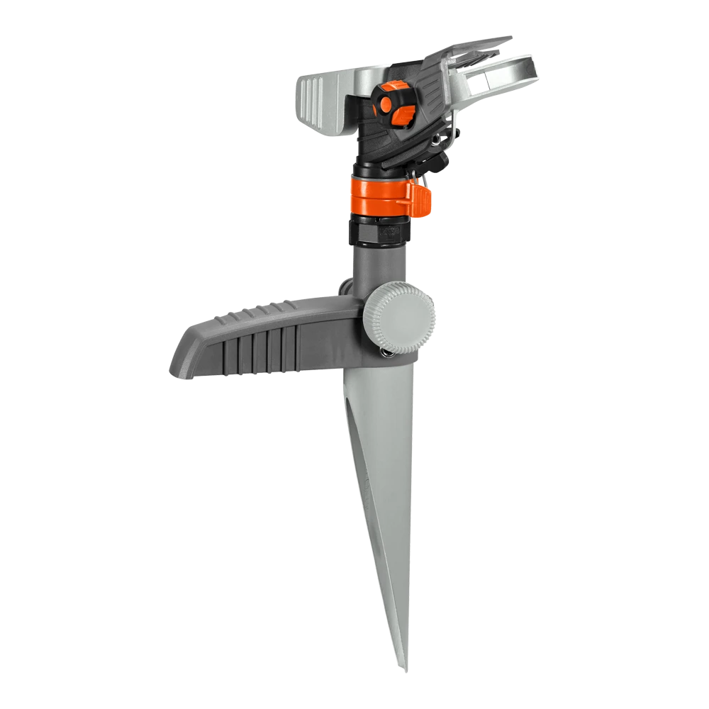 Premium Pulserende Sector- En Cirkelsproeier - Gardena