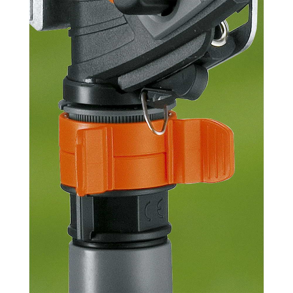 Premium Pulserende Sector- En Cirkelsproeier - Gardena - Afbeelding 2