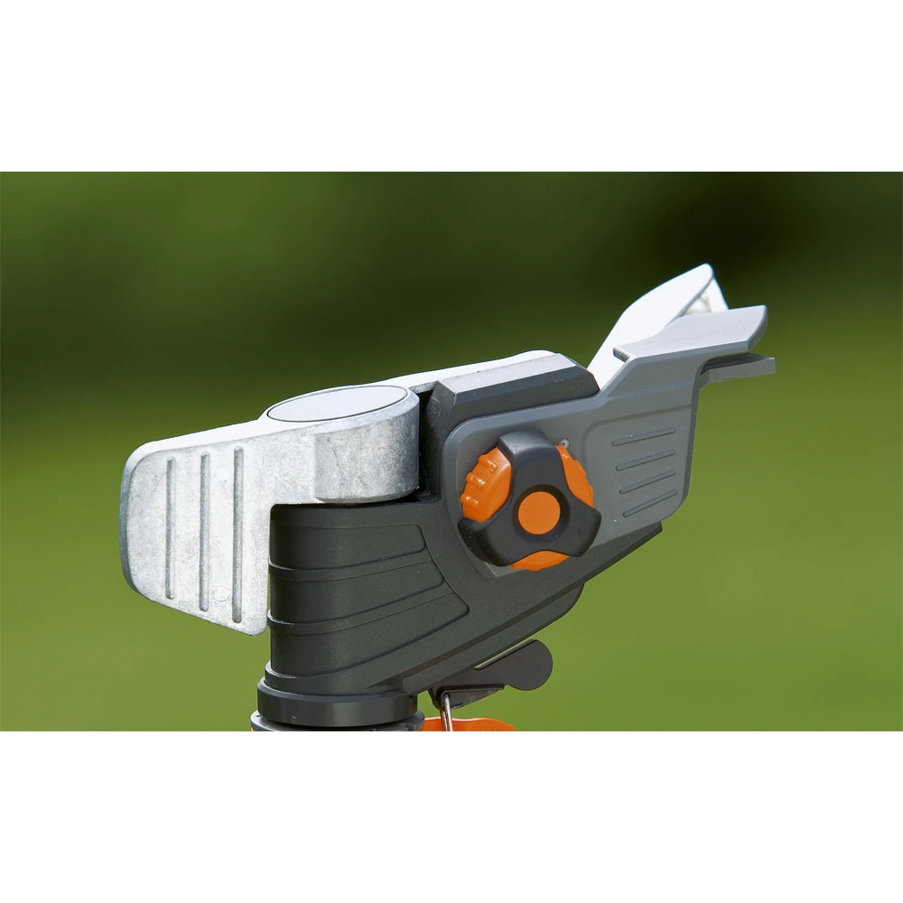 Premium Pulserende Sector- En Cirkelsproeier - Gardena - Afbeelding 3