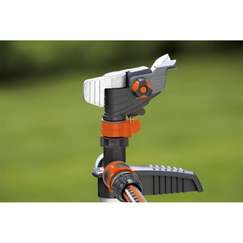 Premium Pulserende Sector- En Cirkelsproeier - Gardena - Afbeelding 4