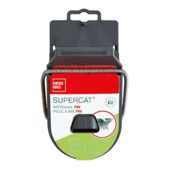 Rattenval PRO Supercat - Insecten En Ongedierte