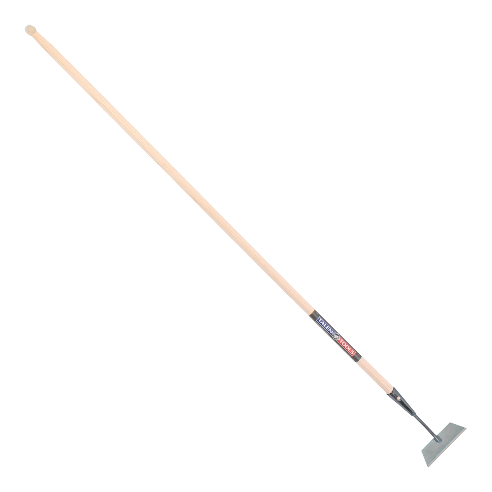 Rechte Schoffel Compleet - 18cm - TalenTools