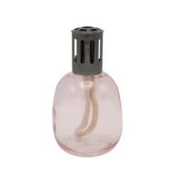 Scentolie Lamp Bol Roze - Oliebrander - ScentChips