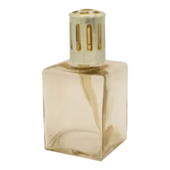 Scentolie Lamp Viekant Goud - Oliebrander - ScentChips