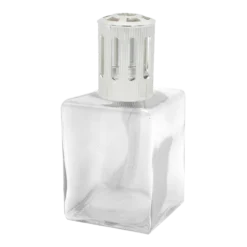 Scentolie Lamp Viekant Transparant - Oliebrander - ScentChips