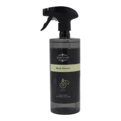 ScentSpray Interieurparfum Black Vetyver 750ml - Roomspray