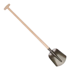 Schepbats Nr O - 100cm - TalenTools