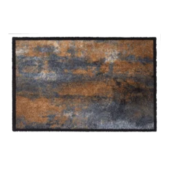 HAMAT Schoonloopmat Prestige Welcome Rust - 75x50cm - Mix - Deurmat