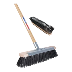 Sneeuw En Ijsbezem Incl. Steel 140 Cm - TalenTools