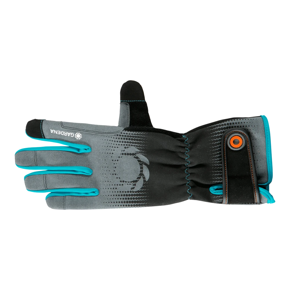 Snoei- En Rozenhandschoen - M - Gardena - Afbeelding 2