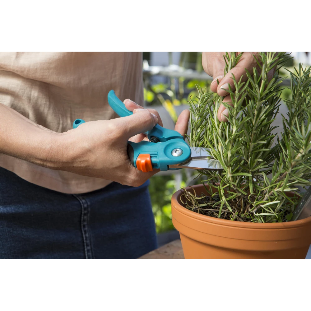 Snoeischaar Balkon - Gardena - Afbeelding 3