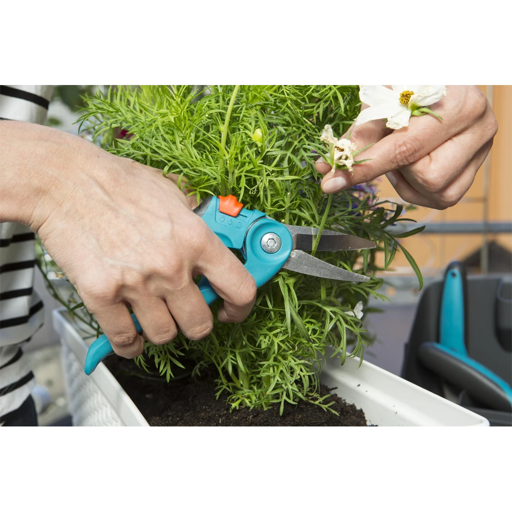 Snoeischaar Balkon - Gardena - Afbeelding 4