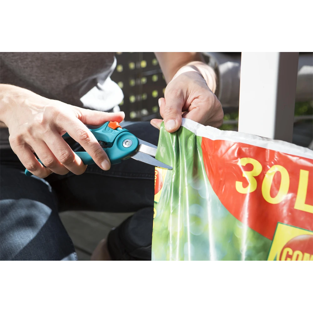 Snoeischaar Balkon - Gardena - Afbeelding 5