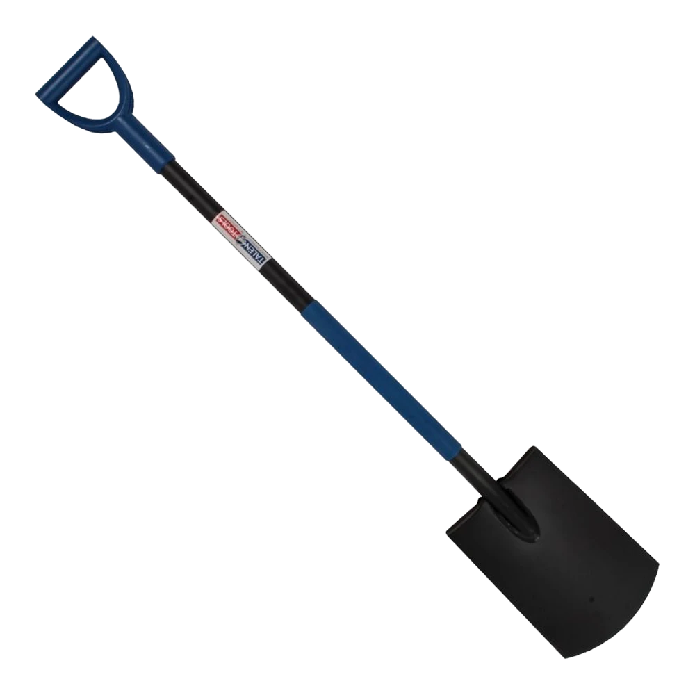 Spade Ergonomisch - TalenTools