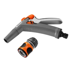 Spuitpistool + Waterstop - Gardena