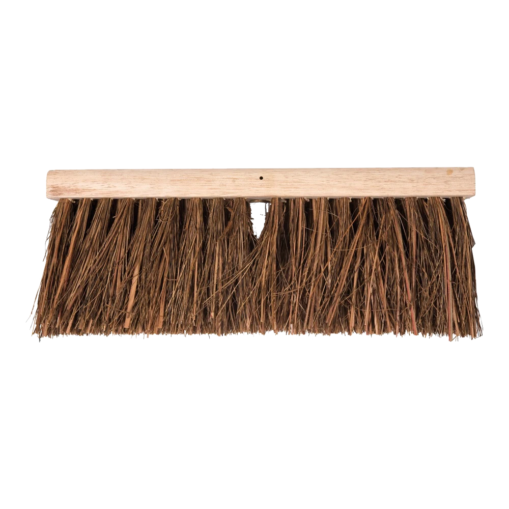 Stadsbezem Bassine Haren - 41 Cm - TalenTools