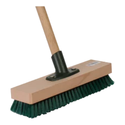 Tegel En Mosborstel Incl. Steel - TalenTools