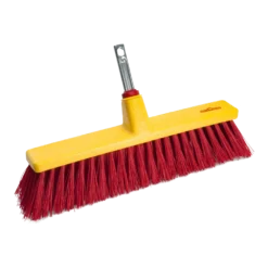 Terrasbezem B40m - 37cm - Wolf-Garten