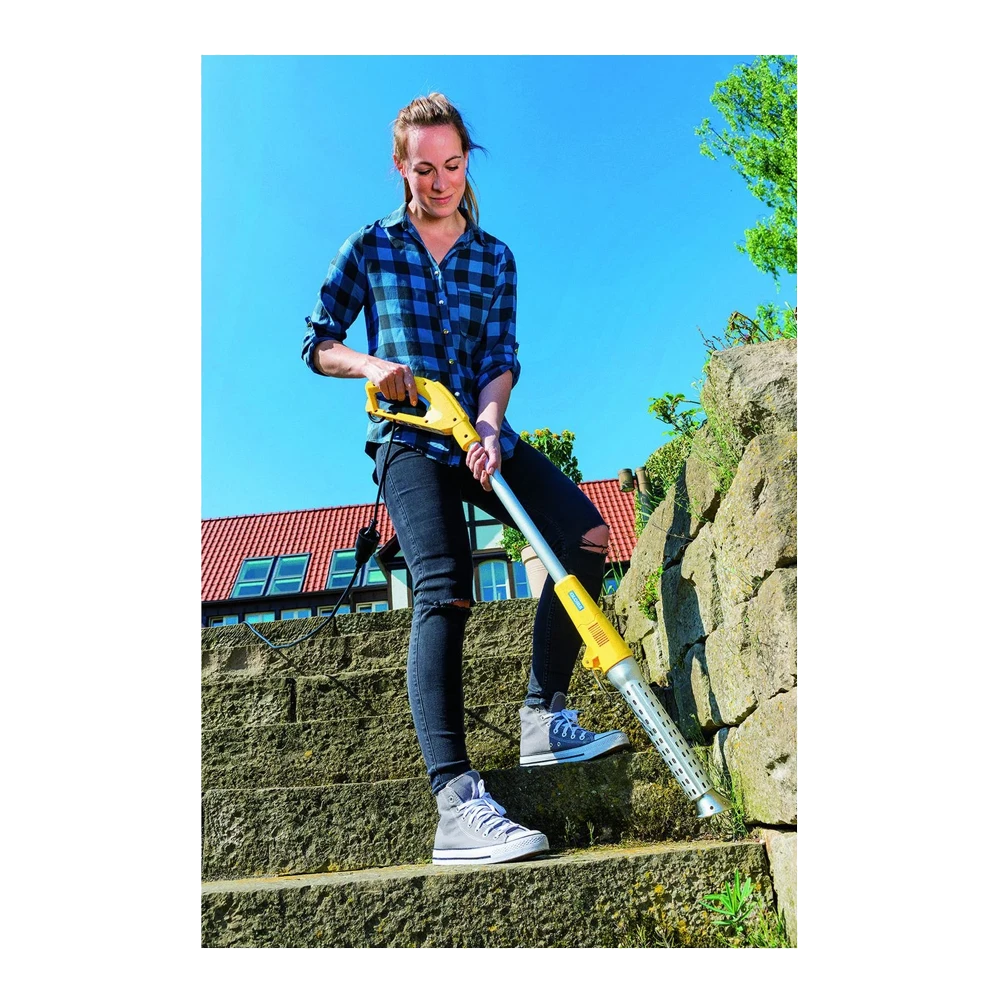 Thermoflamm Bio Electro Onkruidbrander 220 Volt 2000 Watt - Gloria - Afbeelding 2