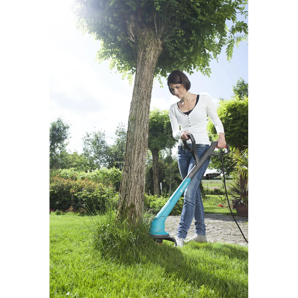 Trimmer SmallCut 300/23 - Gardena - Afbeelding 6