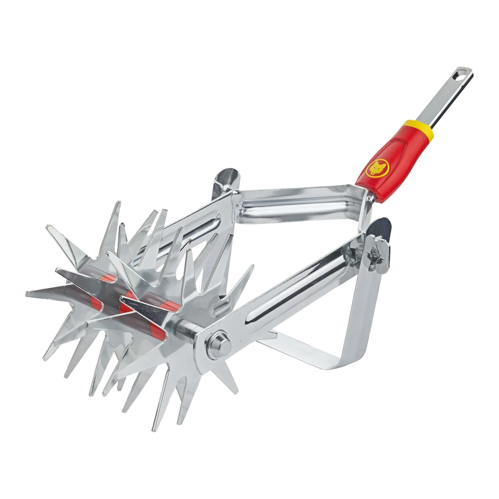 Tuinfrees Da-s - 15cm - Wolf-Garten