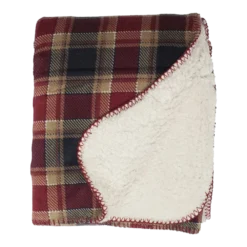 Unique Living Plaid Kody - 130x160cm