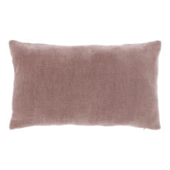 Unique Living Sierkussen Alex - 40x60cm - Old Pink