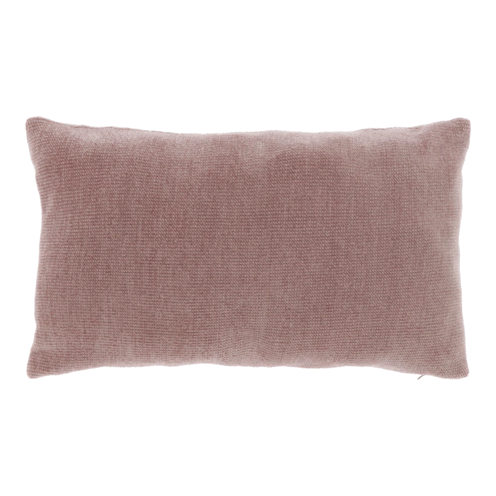 Unique Living Sierkussen Alex - 40x60cm - Old Pink