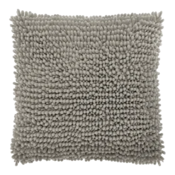 Unique Living Sierkussen Bo - 45x45cm - Chateau Grey