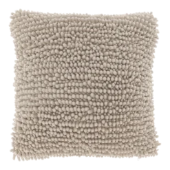 Unique Living Sierkussen Bo - 45x45cm - White Tint