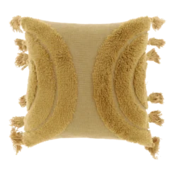 Unique Living Sierkussen Brody - 45x45cm - Taffy