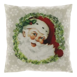 Unique Living Sierkussen Caspar - 45x45cm - Design 1