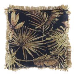 Unique Living Sierkussen Cella - 45x45cm - Design 6