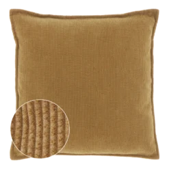 Unique Living Sierkussen Janna - 45x45cm - Taffy